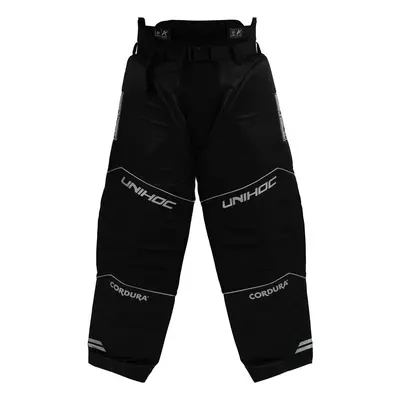 Unihoc Alpha Goalie Pants XL