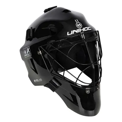 Unihoc Alpha Prime Evolab Black