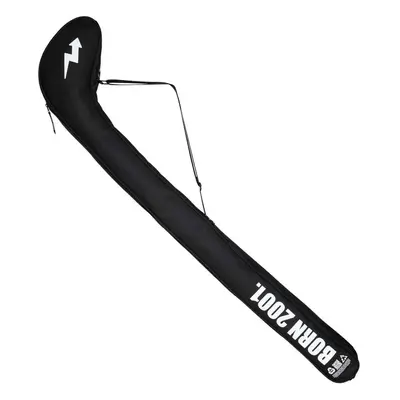 Zone Intro Senior Stick Cover Black