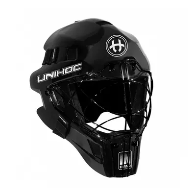 Unihoc Inferno 66 Black