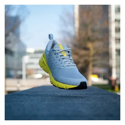 Salming Recoil Lyte 2 Grey/Yellow