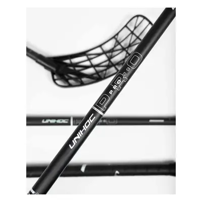 Unihoc Evolite PRO 29 OVAL EDT Levá (levá ruka dole) 100 cm (= 111 cm)