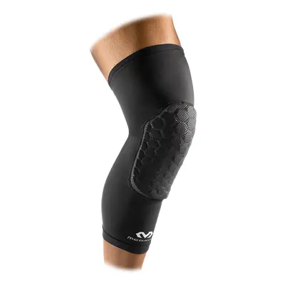 McDavid Hex Tuf Leg Sleeves 6446X černá M