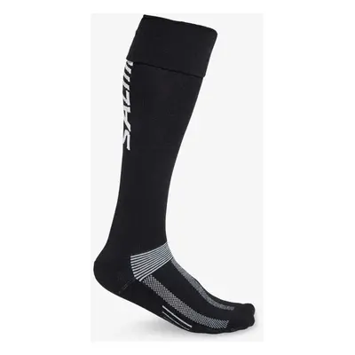 Salming Teamsocks Long štulpny černá 35-38