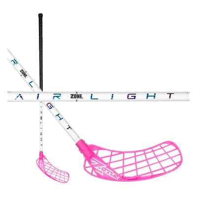 Zone Hyper Airlight 27 Oval White/Prizm Pravá (pravá ruka dole) 104 cm (= 115 cm)