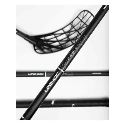 Unihoc Evolite PRO 29 SLIM EDT Pravá (pravá ruka dole) 96 cm (= 107 cm)