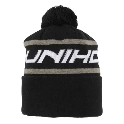 Unihoc Beanie Classic Black