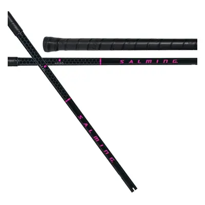 Salming Q-series Aero Shaft 29 Black/Pink 103 cm (= 114 cm)