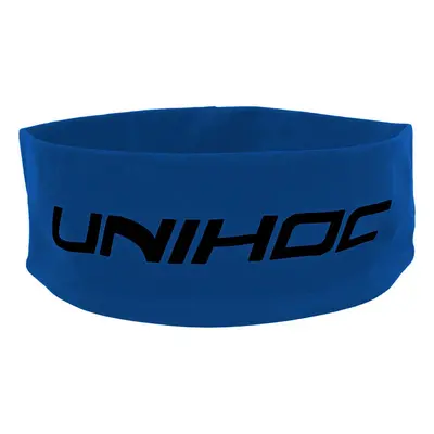 Unihoc Classic Blue čelenka