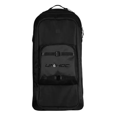 Unihoc Dark Line Goalie Backpack Large