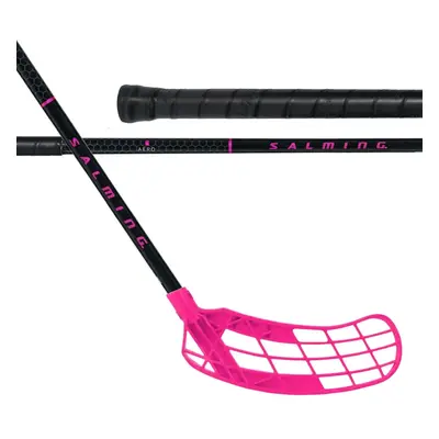 Salming Quest 1 Q-series Aero 29 Black/Pink Levá (levá ruka dole) 100 cm (= 111 cm)