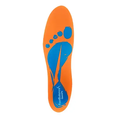 FootBalance QuickFit Orange vložky