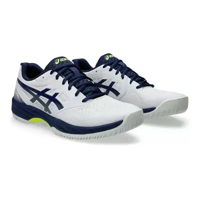 Asics Gel-Court Hunter 3 White/Blue Expanse