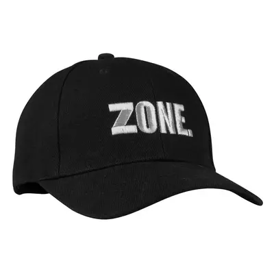 Zone Paranoia Flexfit Black