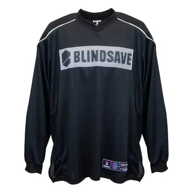 Blindsave Legacy Black brankářský dres XS