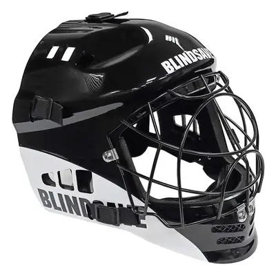 Blindsave LITE Goalie Mask Black JR