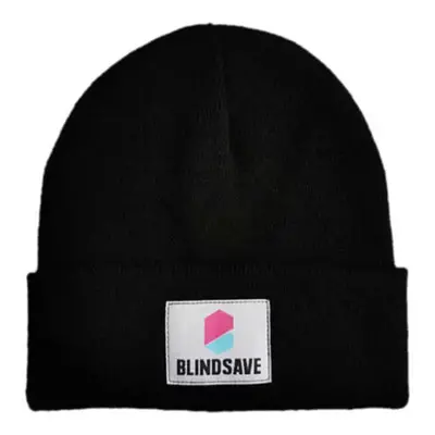 Blindsave Winter Beanie