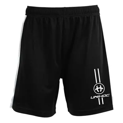 Unihoc Arrow Shorts Black/White