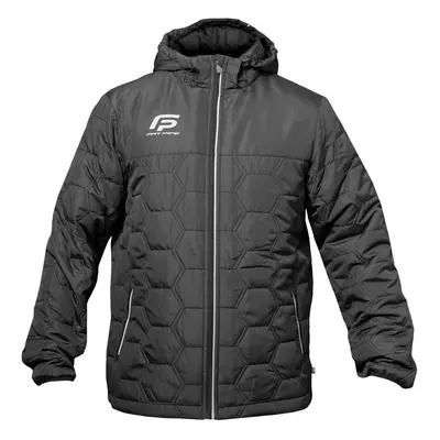 Fatpipe Gibson Hooded Jacket