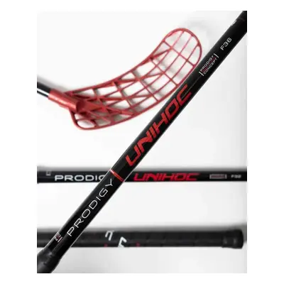 Unihoc Unilite Prodigy 36 BR Levá (levá ruka dole) 75 cm (= 86 cm)