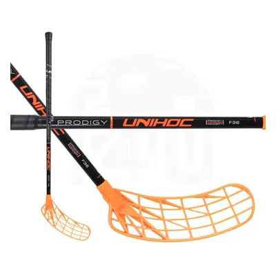 Unihoc Unilite Prodigy 36 BO Pravá (pravá ruka dole) 80 cm (= 91 cm)