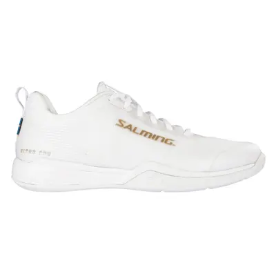 Salming Viper PRO White/Gold