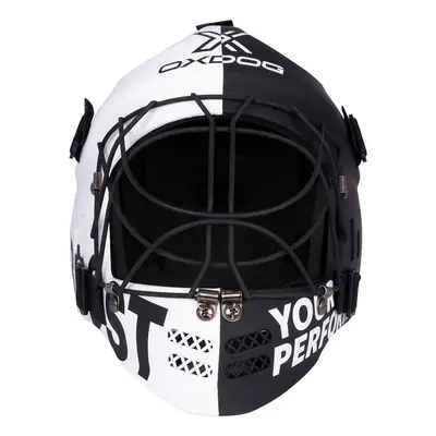 Oxdog Xguard Helmet JR Black/White