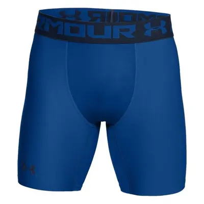 Under Armour 2.0 Comp Short Blue