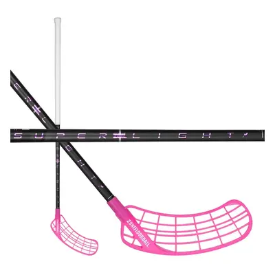 Zone Dream Air SL 29 Black/Magenta Levá (levá ruka dole) 96 cm (= 107 cm)