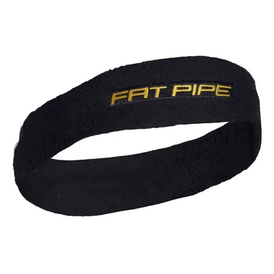 Fatpipe Borg Headband černá