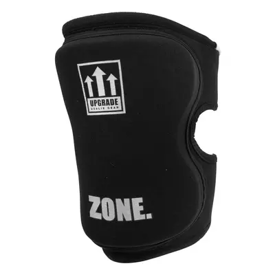 Zone Upgrade Kneepad Black/Silver Junior