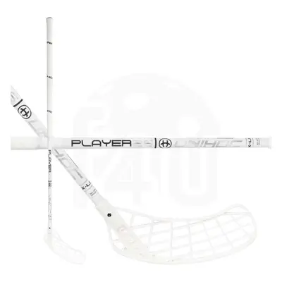 Unihoc Player 26 X-long Pravá (pravá ruka dole) 110 cm (= 120 cm)