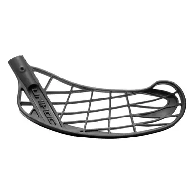 Čepel Unihoc EVO3 HOOK černá Levá (levá ruka dole)