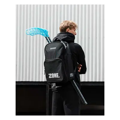 Zone Future Backpack Black/Silver