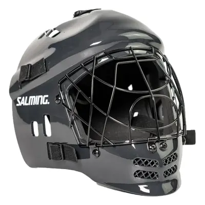 Salming Core Helmet Black