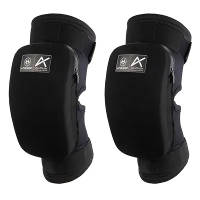 Unihoc Shinguard Alpha Exchangeable Měkké Junior