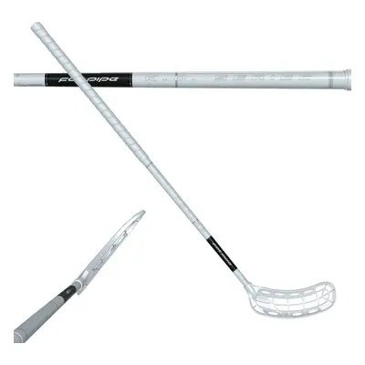 Fatpipe K.O. 28 Jab White Pravá (pravá ruka dole) 96 cm (= 107 cm)