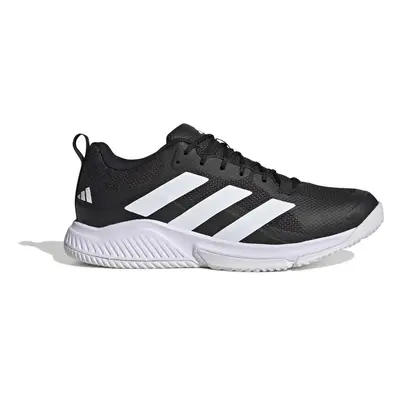 Adidas Court Team Bounce 2.0 Black/White