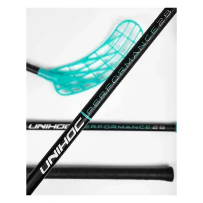 Unihoc Unilite Performance 28 BT Pravá (pravá ruka dole) 100 cm (= 111 cm)