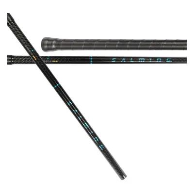 Salming P-series Carbon Pro Shaft 29 Black/Blue 100 cm (= 111 cm)