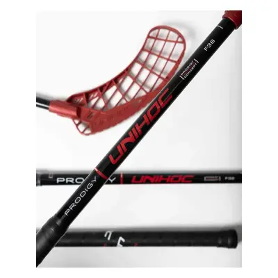 Unihoc Epic Youngster Prodigy 36 BR Levá (levá ruka dole) 65 cm (= 76 cm)