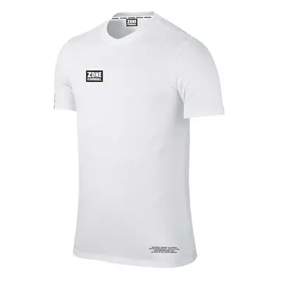 Zone Athlete T-shirt modrá