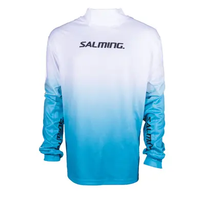 Salming Goalie Jersey SR White XS