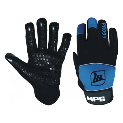 MPS Blue brankářské rukavice L/XL