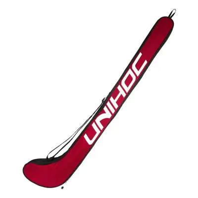 Unihoc Classic Senior Stick Cover Red