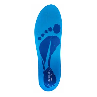 FootBalance QuickFit Blue vložky