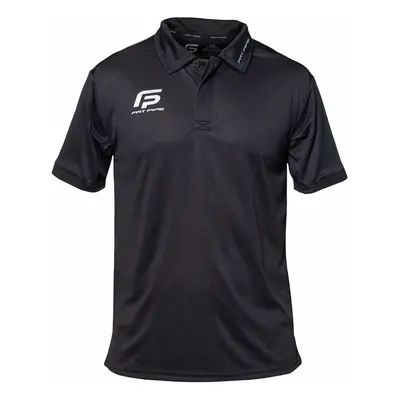 Fatpipe Axel Polo T-shirt