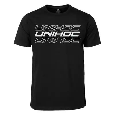 Unihoc T-shirt Triple 16