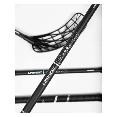 Unihoc Evolite PRO 26 OVAL EDT Levá (levá ruka dole) 100 cm (= 111 cm)