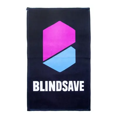 Blindsave ručník